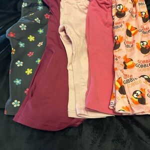 Colorful Toddler Pants Bundle - Bin 14